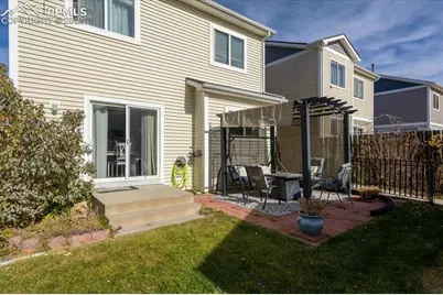 6265 Sorpresa Lane, Colorado Springs, CO 80924 - Photo 14