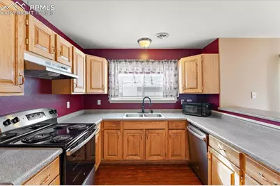 6265 Sorpresa Lane, Colorado Springs, CO 80924 - Photo 4