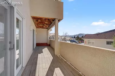 20 Luxury Lane, Colorado Springs, CO 80921 - Photo 34