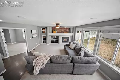 6605 Barrel Race Drive, Colorado Springs, CO 80923 - Photo 18