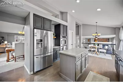 6605 Barrel Race Drive, Colorado Springs, CO 80923 - Photo 12