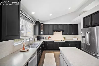 6605 Barrel Race Drive, Colorado Springs, CO 80923 - Photo 14