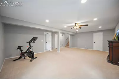 6605 Barrel Race Drive, Colorado Springs, CO 80923 - Photo 38