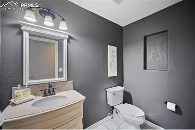 6605 Barrel Race Drive, Colorado Springs, CO 80923 - Photo 22