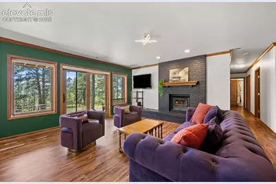 1675 Oakwood Drive, Monument, CO 80132 - Photo 32