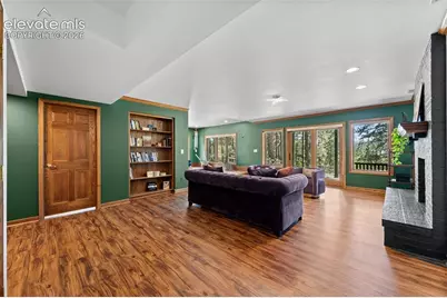 1675 Oakwood Drive, Monument, CO 80132 - Photo 30