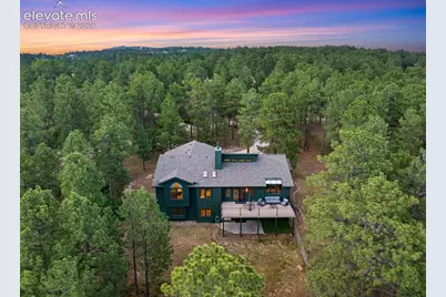 1675 Oakwood Drive, Monument, CO 80132 - Photo 44