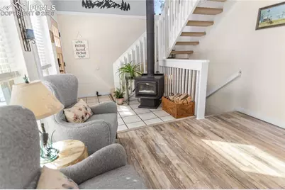 135 Lost Lake Place, Divide, CO 80814 - Photo 6