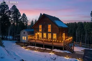 135 Lost Lake Pl, Divide, CO 80814 - Photo 2