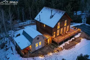 135 Lost Lake Pl, Divide, CO 80814 - Photo 1