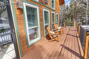 135 Lost Lake Pl, Divide, CO 80814 - Photo 4