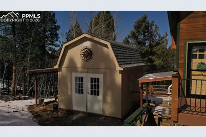 135 Lost Lake Place, Divide, CO 80814 - Photo 26