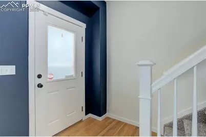 5198 Dovetail Lane, Colorado Springs, CO 80916 - Photo 4