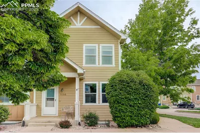 5198 Dovetail Lane, Colorado Springs, CO 80916 - Photo 1