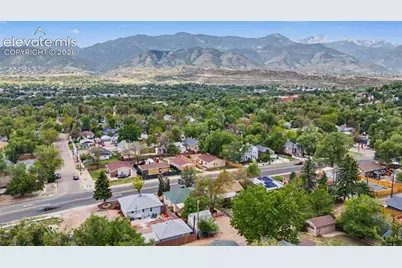 2206 W Uintah Street, Colorado Springs, CO 80904 - Photo 4