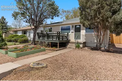 2206 W Uintah Street, Colorado Springs, CO 80904 - Photo 2