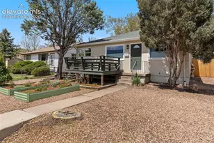 2206 W Uintah St, Colorado Springs, CO 80904 - Photo 2