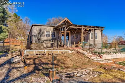 5796 Reef Place, Colorado City, CO 81019 - Photo 34