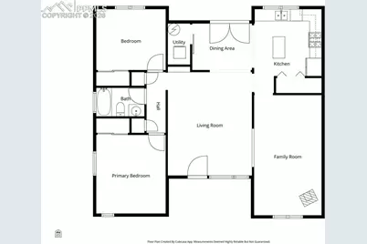 5796 Reef Place, Colorado City, CO 81019 - Photo 48