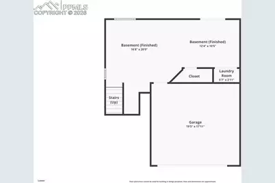 6048 Ashmore Lane, Colorado Springs, CO 80927 - Photo 48