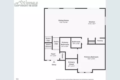 6048 Ashmore Lane, Colorado Springs, CO 80927 - Photo 46