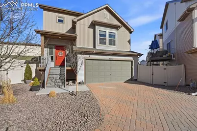 6048 Ashmore Lane, Colorado Springs, CO 80927 - Photo 2