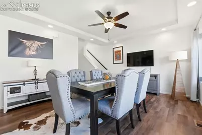 6048 Ashmore Lane, Colorado Springs, CO 80927 - Photo 12