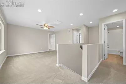 16478 Mountain Flax Drive, Monument, CO 80132 - Photo 22