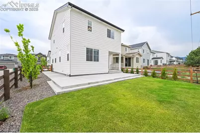 16478 Mountain Flax Drive, Monument, CO 80132 - Photo 42