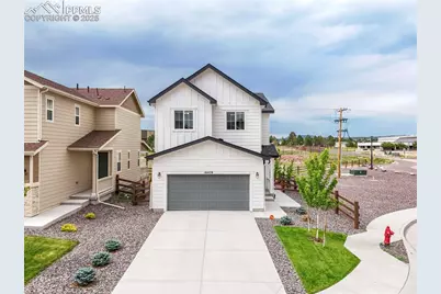 16478 Mountain Flax Drive, Monument, CO 80132 - Photo 2