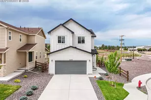 16478 Mountain Flax Dr, Monument, CO 80132 - Photo 2