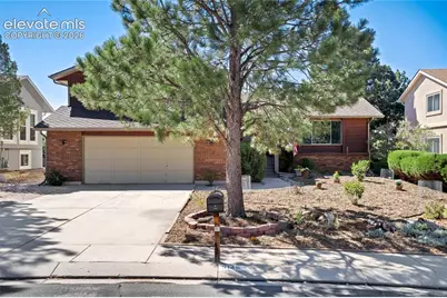 3145 Windjammer Drive, Colorado Springs, CO 80920 - Photo 2