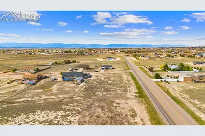 1220 N Saddle Ridge Lane, Pueblo, CO 81007 - Photo 2