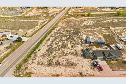 1220 N Saddle Ridge Lane, Pueblo, CO 81007 - Photo 1