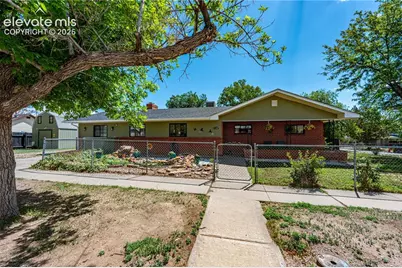 1702 N 8th Street, Canon City, CO 81212 - Photo 1