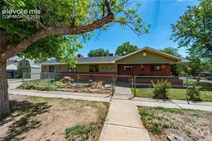 1702 N 8th St, Canon City, CO 81212 - Photo 1