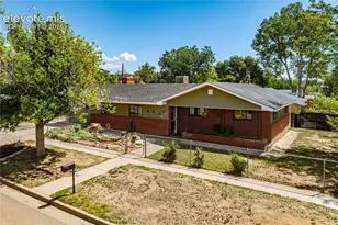 1702 N 8th St, Canon City, CO 81212 - Photo 2