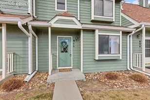 806 London Green Way, Colorado Springs, CO 80906 - Photo 2