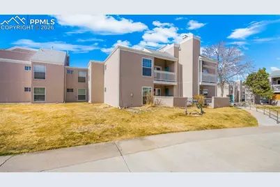 3485 Rebecca Lane #G, Colorado Springs, CO 80917 - Photo 26
