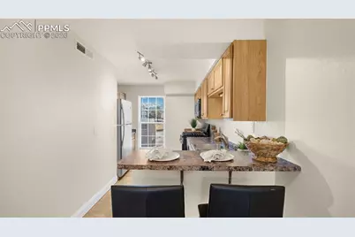 3485 Rebecca Lane #G, Colorado Springs, CO 80917 - Photo 12