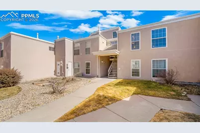 3485 Rebecca Lane #G, Colorado Springs, CO 80917 - Photo 2