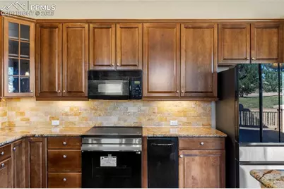 13494 Crane Canyon Loop, Colorado Springs, CO 80921 - Photo 12