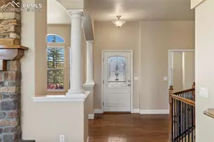 13494 Crane Canyon Loop, Colorado Springs, CO 80921 - Photo 4