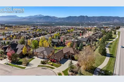 13494 Crane Canyon Loop, Colorado Springs, CO 80921 - Photo 42