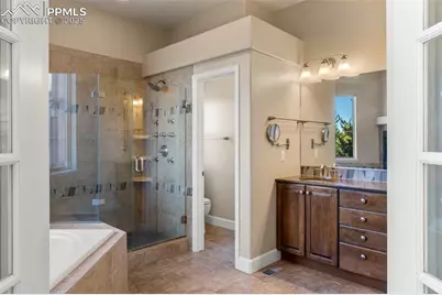 13494 Crane Canyon Loop, Colorado Springs, CO 80921 - Photo 20