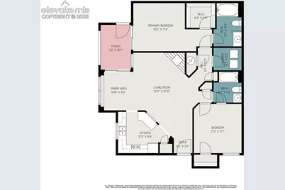 6925 Ash Creek Heights #104, Colorado Springs, CO 80922 - Photo 2