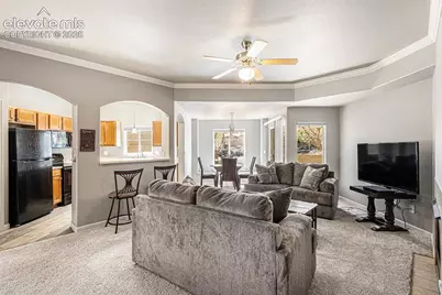 6925 Ash Creek Heights #104, Colorado Springs, CO 80922 - Photo 4