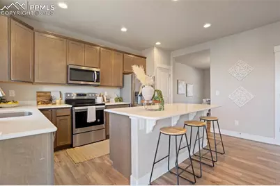 5633 Makalu Drive, Colorado Springs, CO 80924 - Photo 12