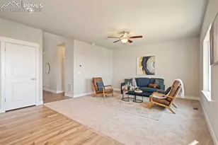 5633 Makalu Dr, Colorado Springs, CO 80924 - Photo 6