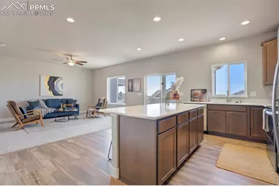 5633 Makalu Drive, Colorado Springs, CO 80924 - Photo 8